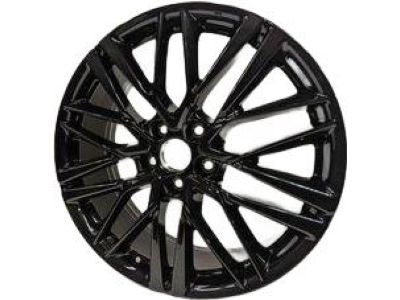 Acura 08W20-TYA-200B