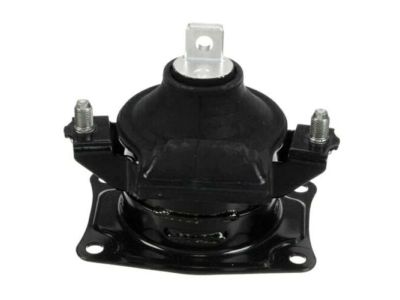 Acura 50810-SDA-E11 Rear Engine Mounting Rubber (Manual Transmission)