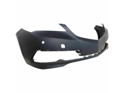 Acura 04711-TZ3-A80ZZ Front Bumper Cover