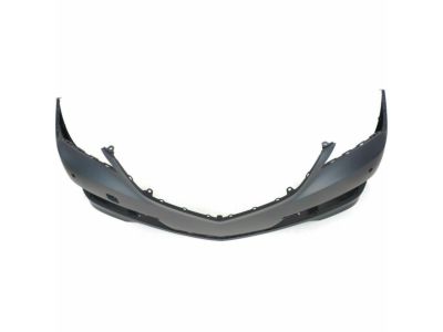 Acura 04711-TZ3-A80ZZ Front Bumper Cover