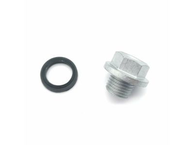 1995 Acura Integra Oil Drain Plug - 90009-PH1-000