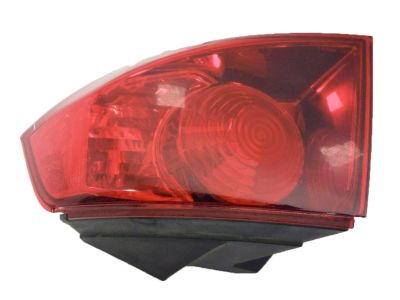 2010 Acura RDX Brake Light - 33500-STK-A11