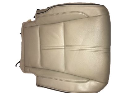 Acura 81131-TZ5-A21ZA Right Front Cover (Sandstorm)