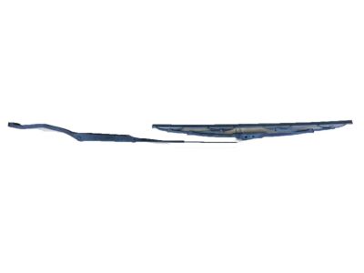 Acura 76600-SK7-A02 Windshield Wiper Arm (Driver Side)