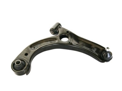 Acura 51370-T6N-A01 Front Suspension Right Control Arm