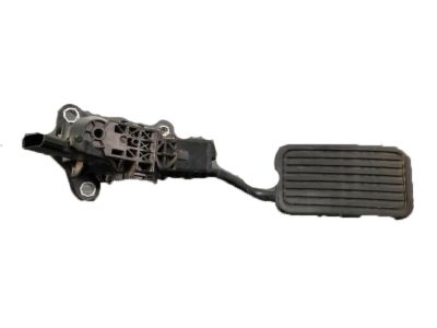 2013 Acura RDX Accelerator Pedal Position Sensor - 17800-T0A-A81