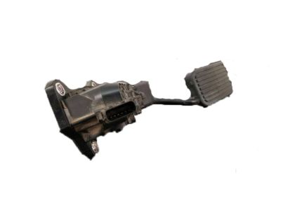 Acura 17800-T0A-A81 Gas Accelerator Pedal