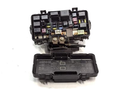 2005 Acura RSX Relay Block - 38250-S6M-A02