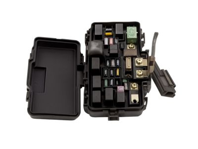 2005 Acura RSX Relay Block - 38250-S6M-A02