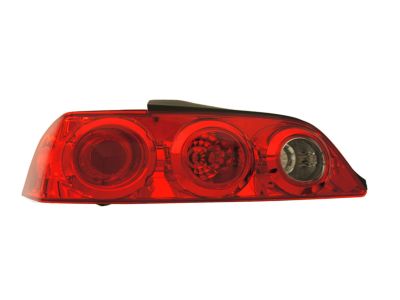 2006 Acura RSX Brake Light - 06355-S6M-305