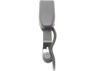 2022 Acura MDX Seat Belt Buckle - 04816-TYA-A02ZA
