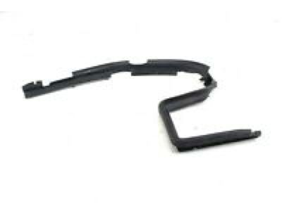 Acura 74146-STX-A01 Front Hood Seal Rubber