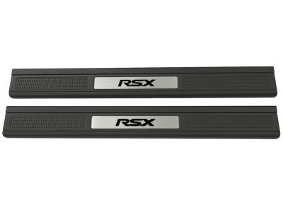 Acura 84202-S6M-A01ZB