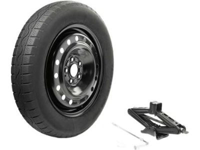 Acura MDX Spare Wheel - 06421-TYC-A00ZA