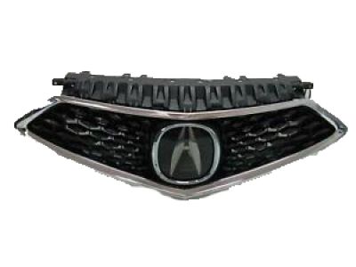 Acura Grille - 71121-T3R-A01