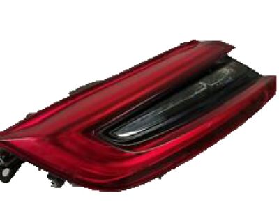 2003 Acura NSX Brake Light - 33551-SL0-A03