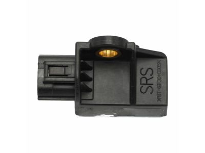 Acura 77930-T5A-N01 Front Impact Crash Sensor