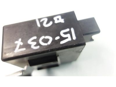 Acura 39400-SL0-A01 Main Relay Box