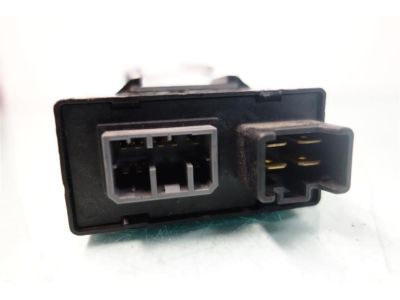 Acura 39400-SL0-A01 Main Relay Box