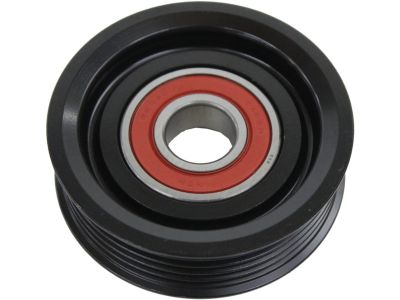1998 Acura TL A/C Idler Pulley - 38942-P1R-000