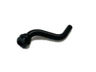 1997 Acura Integra PCV Hose - 11856-P30-000