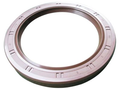 2003 Acura NSX Crankshaft Seal - 91214-PL2-004