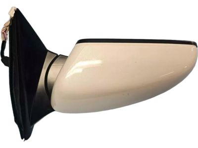 Acura 76200-TJB-A12ZG