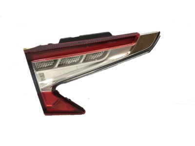 Acura 34155-TJB-A01 Light Assembly Left Lid