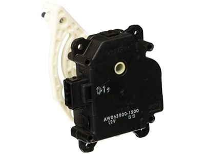 2011 Acura MDX Blend Door Actuator - 79140-SHJ-A01