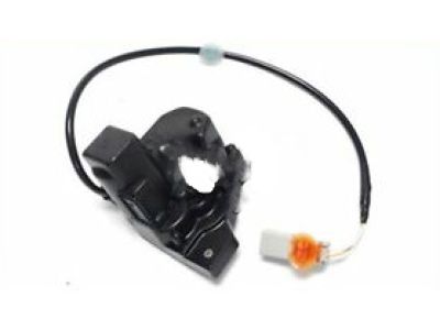 1995 Acura Integra Door Lock Actuator - 72115-SR3-J11