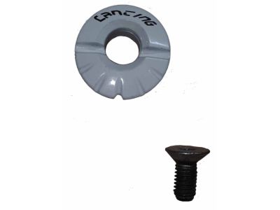 Acura 91608-SJ6-003 Screw Rivet Boot