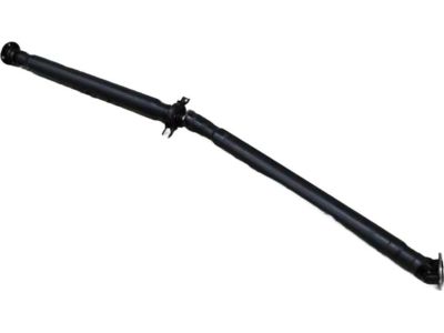 Acura 40100-TYA-A02