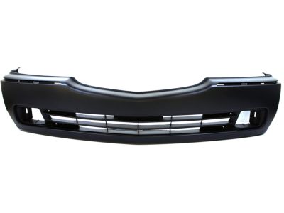 2001 Acura RL Bumper - 04711-SZ3-A90ZZ