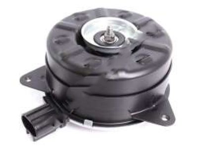 Acura 19030-PG7-661 Cooling Fan Motor (Denso)