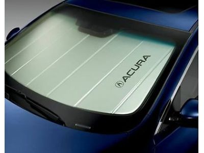 Acura 08R13-TK4-100 Sunshades