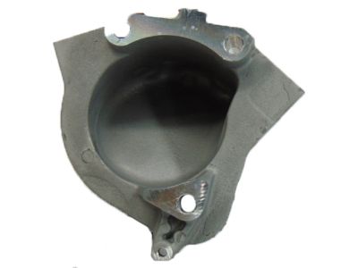 Acura MDX Engine Mount - 11910-RDJ-A00