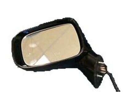 2013 Acura RDX Mirror - 76250-TX4-A01ZB