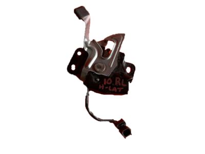 Acura Hood Latch - 74120-SJA-A03