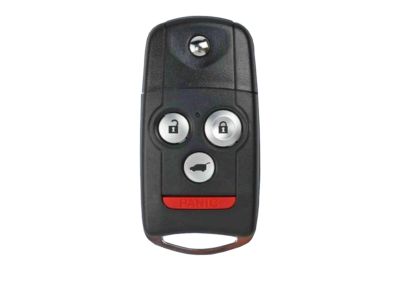 Acura 35111-STX-329 Immobilizer & Transmitter Key(Blank)