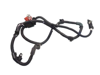 2019 Acura TLX Battery Cable - 32410-TZ4-A01