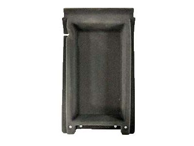 Acura 83408-S0K-A01 Armrest Tray