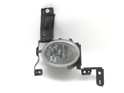 Acura RL Fog Light - 33901-SJA-A01