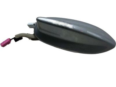 Acura RDX Antenna Mast - 39150-TJB-A11ZE