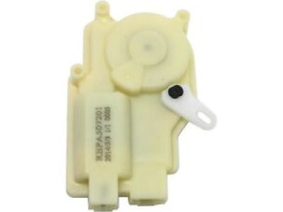 Acura RSX Blend Door Actuator - 79161-S6M-A41