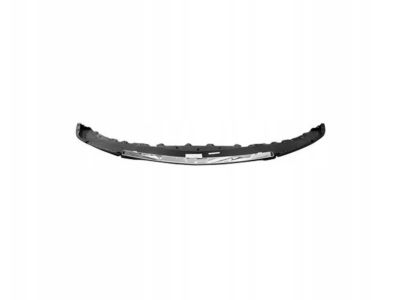 Acura 71110-TZ5-A10 Front Bumper Face Skid Garnish