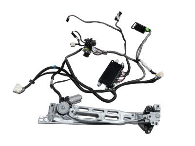 Acura 32755-STX-A11