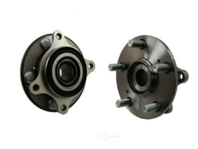 Acura RL Wheel Bearing - 44200-SJA-008