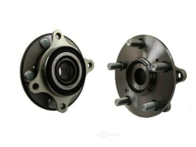 2005 Acura RL Wheel Bearing - 44200-SJA-008