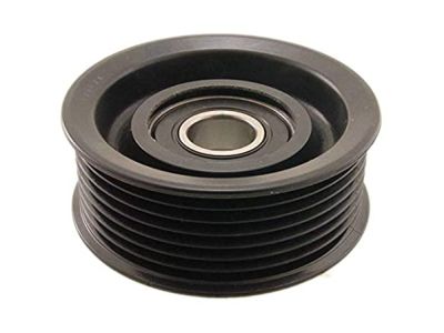Acura MDX A/C Idler Pulley - 31190-RCA-A02