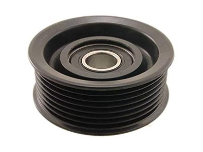Acura A/C Idler Pulley - 31190-RCA-A02